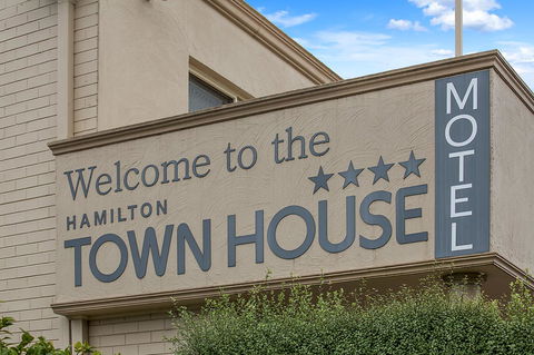 Hamilton Townhouse Motel - Tourism Caloundra 11
