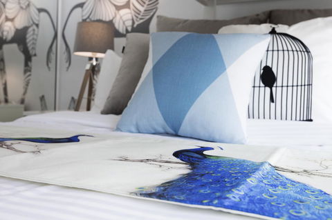 Ali & Hill Accommodation@lighthouse - Tourism Caloundra 12