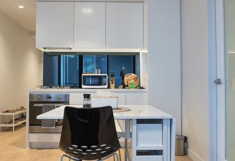 Ali & Hill Accommodation@lighthouse - Tourism Caloundra 2