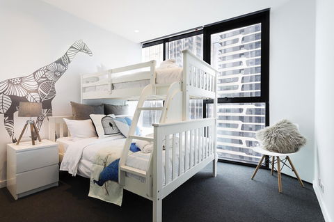 Ali & Hill Accommodation@lighthouse - Tourism Caloundra 8
