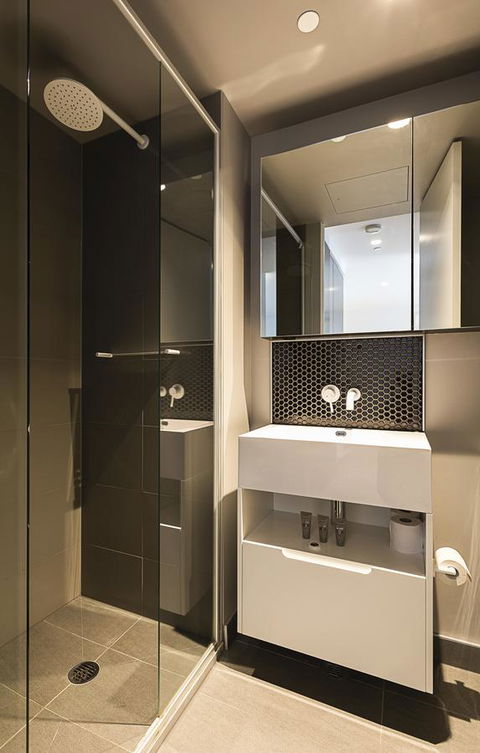 Ali & Hill Accommodation@lighthouse - Tourism Caloundra 13