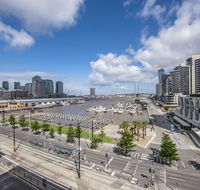 Docklands Private Collection - Digital Harbour - Tourism Caloundra