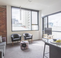 Punthill Apartment Hotel - Manhattan - Tourism Caloundra