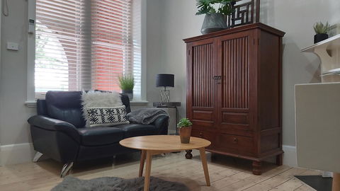 Boutique Heritage Studios On Ryrie Geelong CBD Opposite Hospital - Tourism Caloundra 0