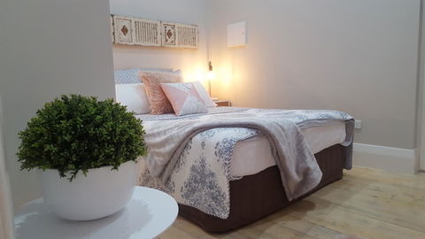 Boutique Heritage Studios On Ryrie Geelong CBD Opposite Hospital - Tourism Caloundra 5