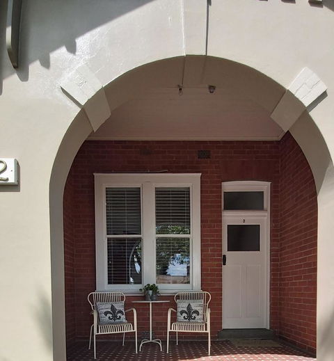 Boutique Heritage Studios On Ryrie Geelong CBD Opposite Hospital - Tourism Caloundra 10