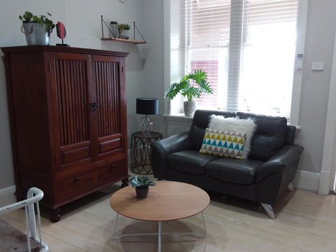 Boutique Heritage Studios On Ryrie Geelong CBD Opposite Hospital - Tourism Caloundra 21