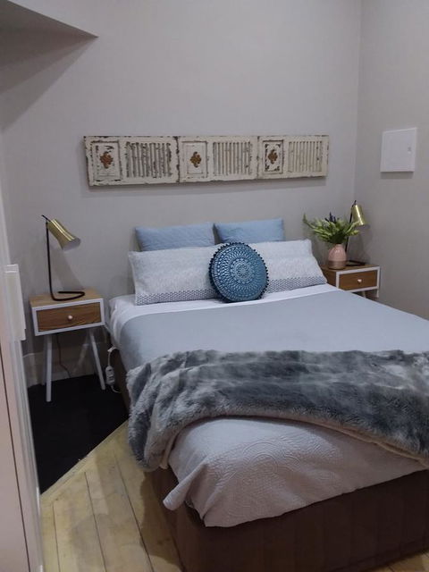 Boutique Heritage Studios On Ryrie Geelong CBD Opposite Hospital - Tourism Caloundra 19