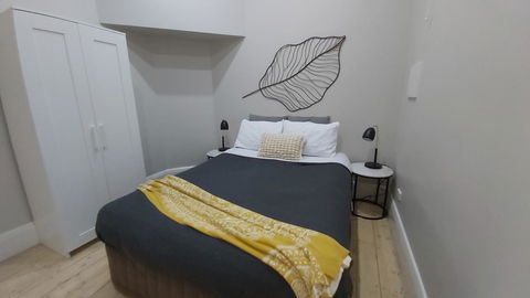 Boutique Heritage Studios On Ryrie Geelong CBD Opposite Hospital - Tourism Caloundra 6