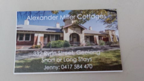 Boutique Heritage Studios On Ryrie Geelong CBD Opposite Hospital - Tourism Caloundra 1