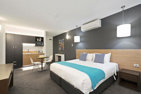 Vue Apartments Geelong - Tourism Caloundra 8