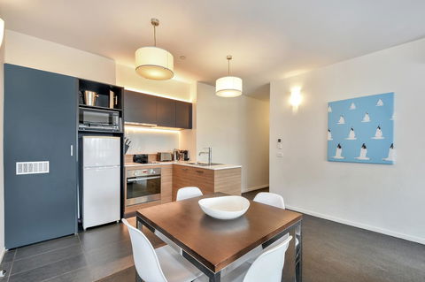 Vue Apartments Geelong - Tourism Caloundra 24