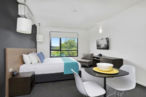 Vue Apartments Geelong - Tourism Caloundra 9