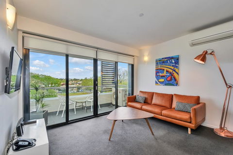Vue Apartments Geelong - Tourism Caloundra 40