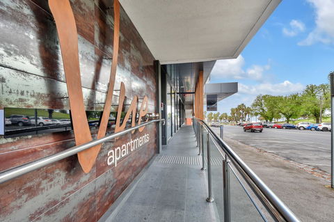 Vue Apartments Geelong - Tourism Caloundra 29