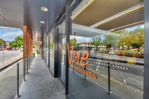 Vue Apartments Geelong - Tourism Caloundra 34