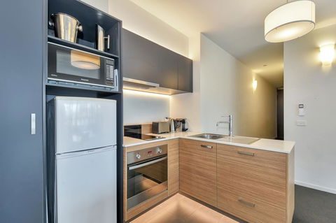 Vue Apartments Geelong - Tourism Caloundra 23