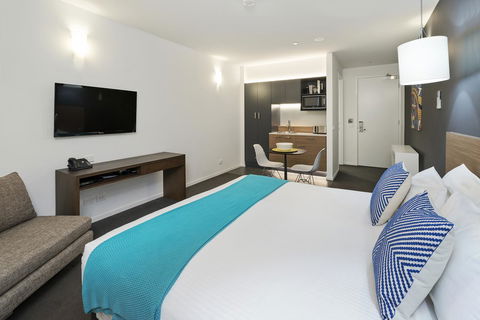 Vue Apartments Geelong - Tourism Caloundra 4