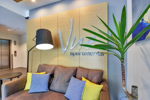 Vue Apartments Geelong - Tourism Caloundra 31