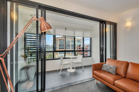 Vue Apartments Geelong - Tourism Caloundra 16