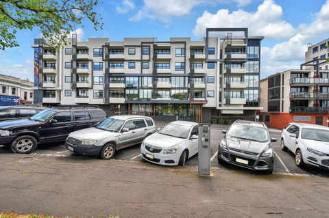 Vue Apartments Geelong - Tourism Caloundra 27