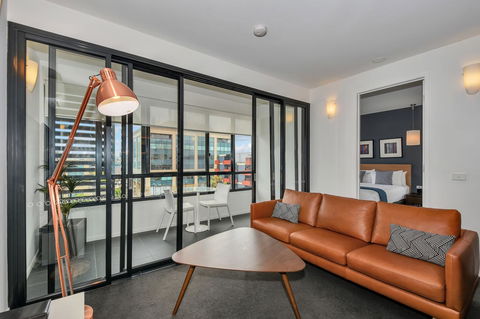 Vue Apartments Geelong - Tourism Caloundra 20