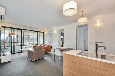 Vue Apartments Geelong - Tourism Caloundra 25