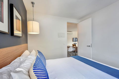 Vue Apartments Geelong - Tourism Caloundra 22