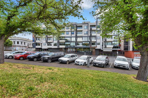 Vue Apartments Geelong - Tourism Caloundra 28