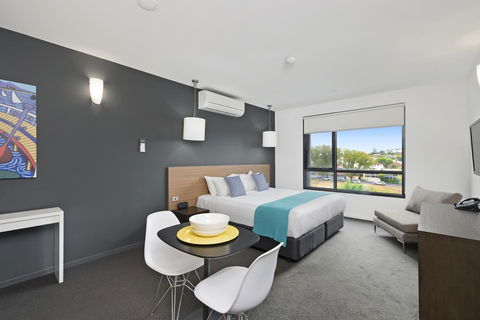Vue Apartments Geelong - Tourism Caloundra 10