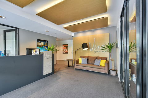 Vue Apartments Geelong - Tourism Caloundra 33