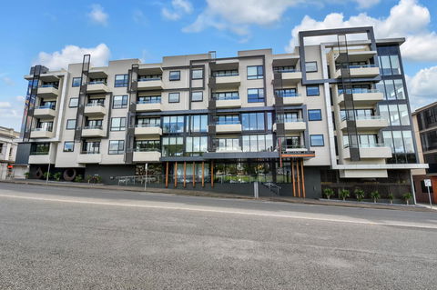 Vue Apartments Geelong - Tourism Caloundra 26