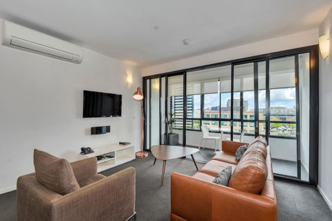 Vue Apartments Geelong - Tourism Caloundra 21