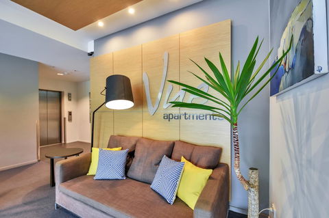 Vue Apartments Geelong - Tourism Caloundra 32