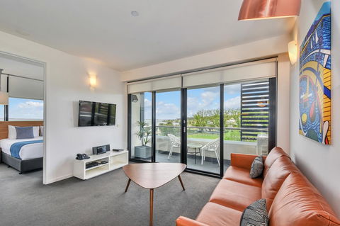 Vue Apartments Geelong - Tourism Caloundra 42