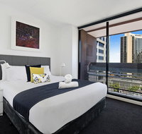 ULTIQA Little Collins located at the Hero Apartment Building - Tourism Caloundra