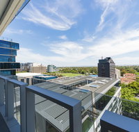 Fawkner Apartment Bay-view 4 - Tourism Caloundra