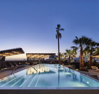Turnkey Accommodation-North Melbourne - Tourism Caloundra