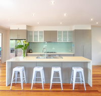 Blairgowrie Moonah Beach House walk to beach - Tourism Caloundra