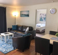 Willow Dene Holiday Apartments - Tourism Caloundra
