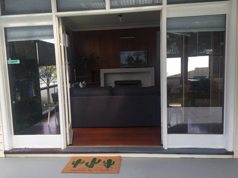 Growse House Yarram 3BR - Tourism Caloundra 5