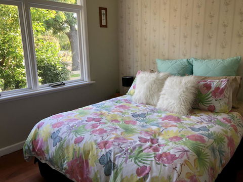 Growse House Yarram 3BR - Tourism Caloundra 1