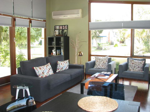Growse House Yarram 3BR - Tourism Caloundra 4