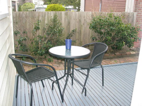 Growse House Yarram 3BR - Tourism Caloundra 13