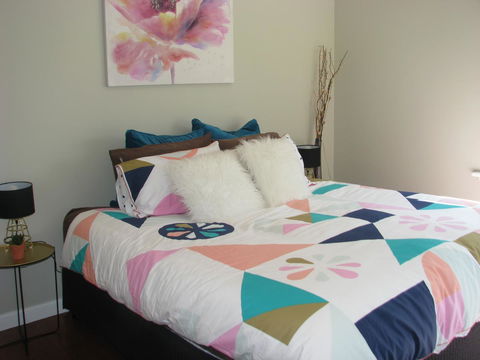 Growse House Yarram 3BR - Tourism Caloundra 0