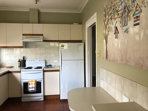 Growse House Yarram 3BR - Tourism Caloundra 8