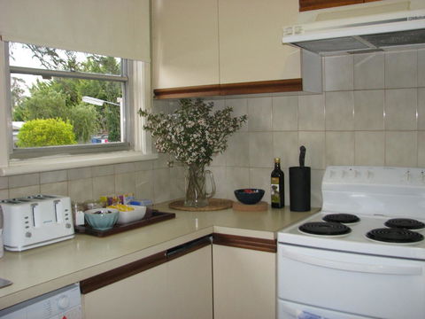 Growse House Yarram 3BR - Tourism Caloundra 7