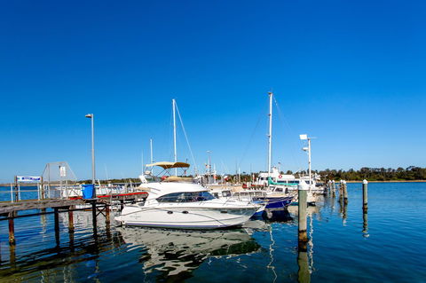 BIG4 Whiters Holiday Village - Tourism Caloundra 16