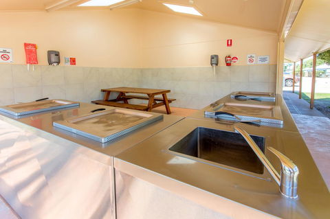 BIG4 Whiters Holiday Village - Tourism Caloundra 13