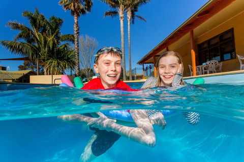 BIG4 Whiters Holiday Village - Tourism Caloundra 5